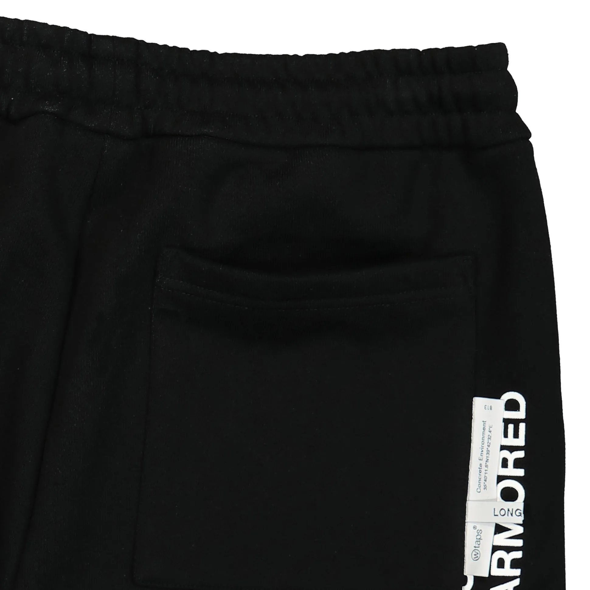 Outlet Academy / Trousers / Cotton. Eyes Pants & Shorts