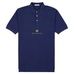 Flash Sale Academy Crest Polo Shirt T-Shirts & Long Sleeves