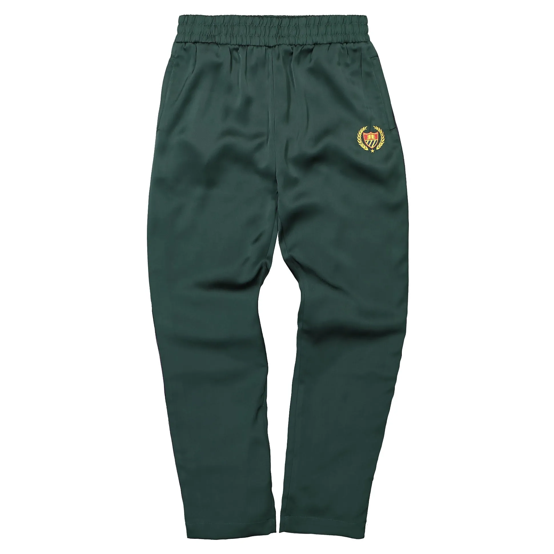 Hot Academy Crest Track Pant Pants & Shorts