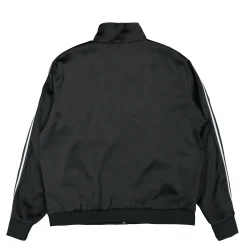 Shop Academy Embroidered Logo Crest Tracksuit Top Jackets & Coats|Sweatshirts & Hoodies