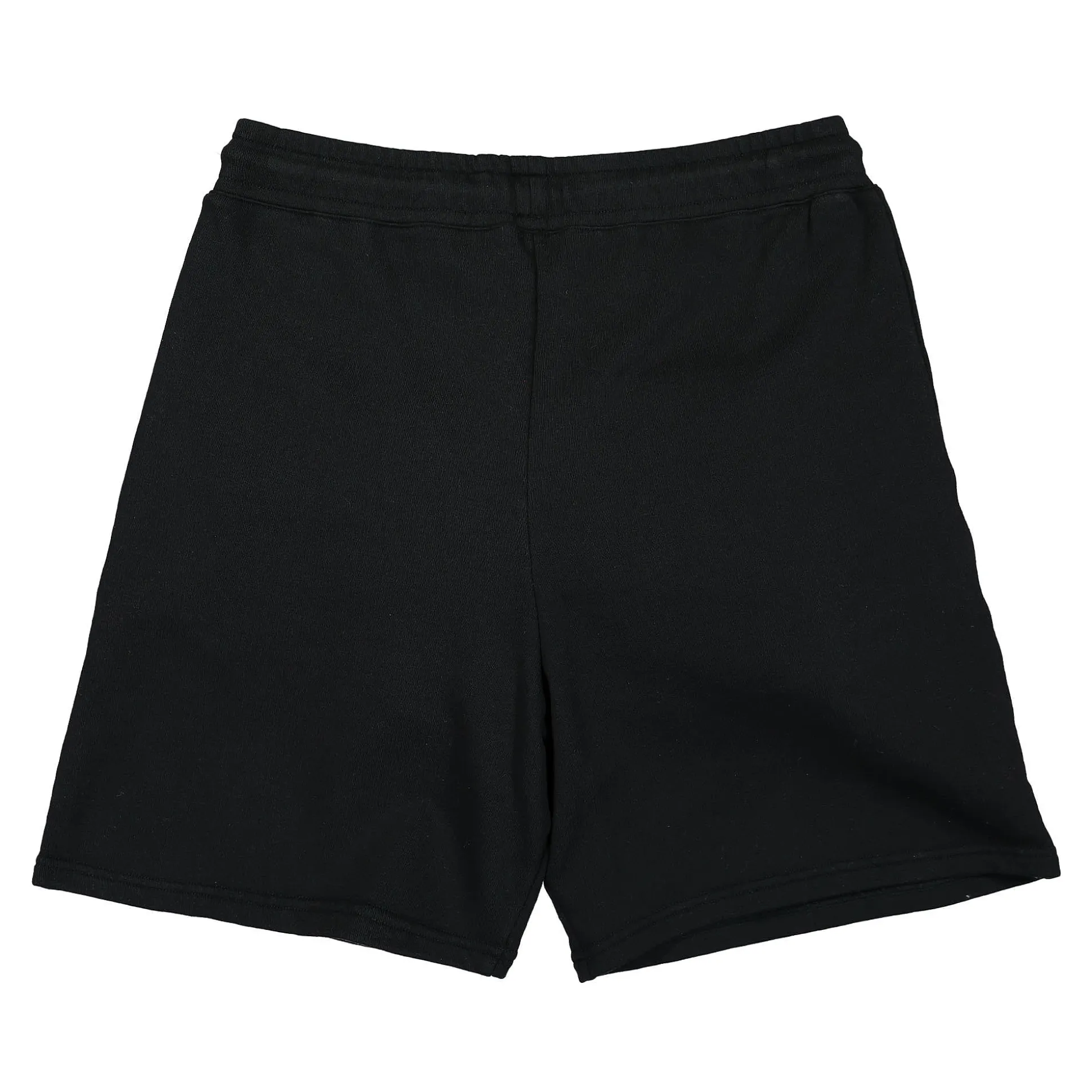 Store Academy Embroidered Logo Crest Short Pants & Shorts
