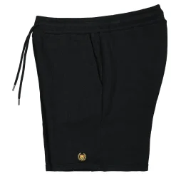 Store Academy Embroidered Logo Crest Short Pants & Shorts