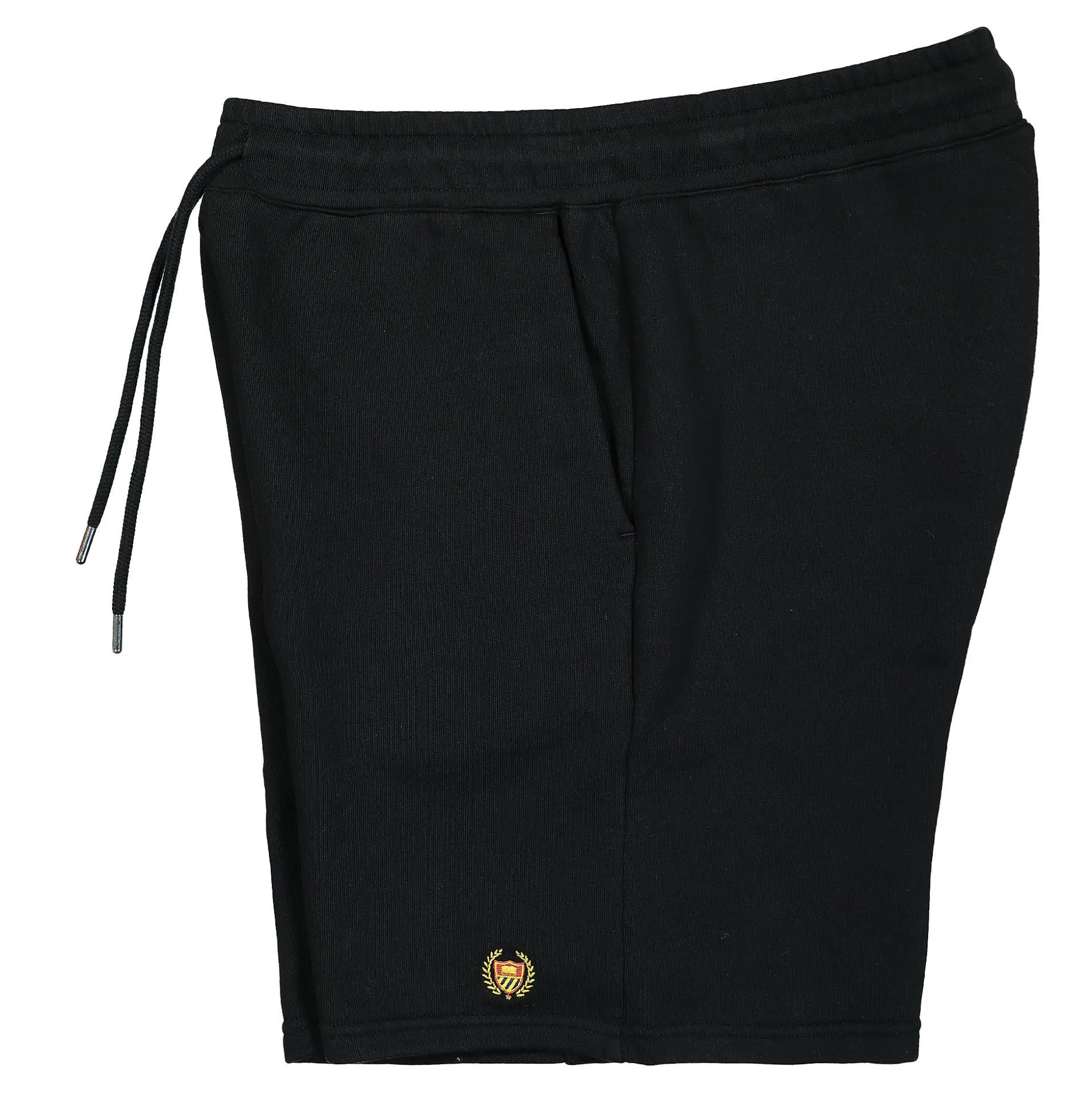 Store Academy Embroidered Logo Crest Short Pants & Shorts