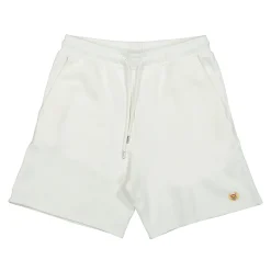 Cheap Academy Embroidered Logo Crest Short Pants & Shorts