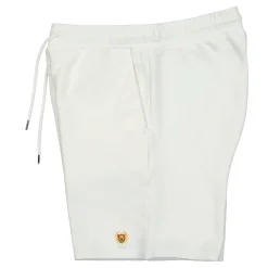 Cheap Academy Embroidered Logo Crest Short Pants & Shorts