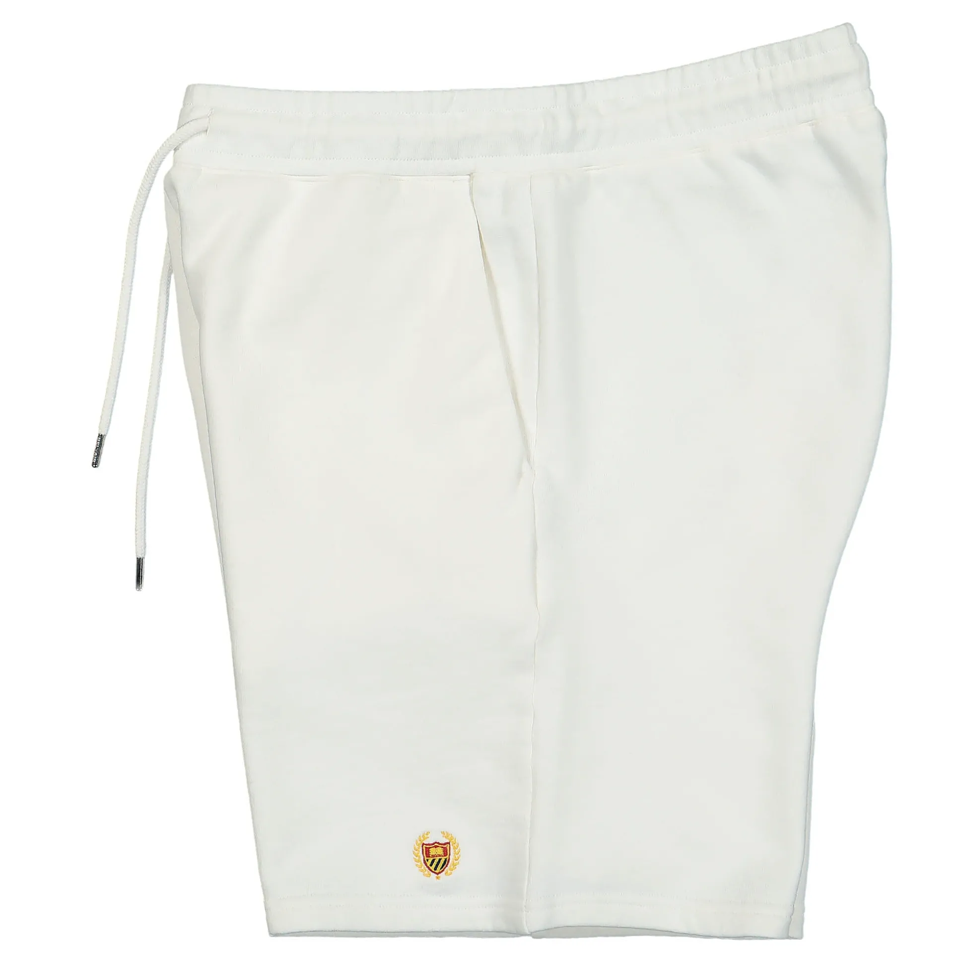 Cheap Academy Embroidered Logo Crest Short Pants & Shorts