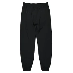 Best Academy Embroidered Nylon Logo Trackpant Pants & Shorts