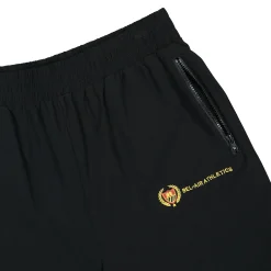 Best Academy Embroidered Nylon Logo Trackpant Pants & Shorts