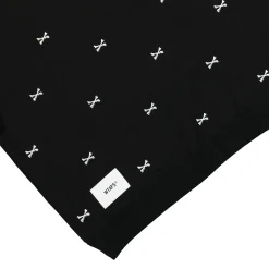 Best Sale ACNE Crossbones Crewneck Sweater Sweatshirts & Hoodies