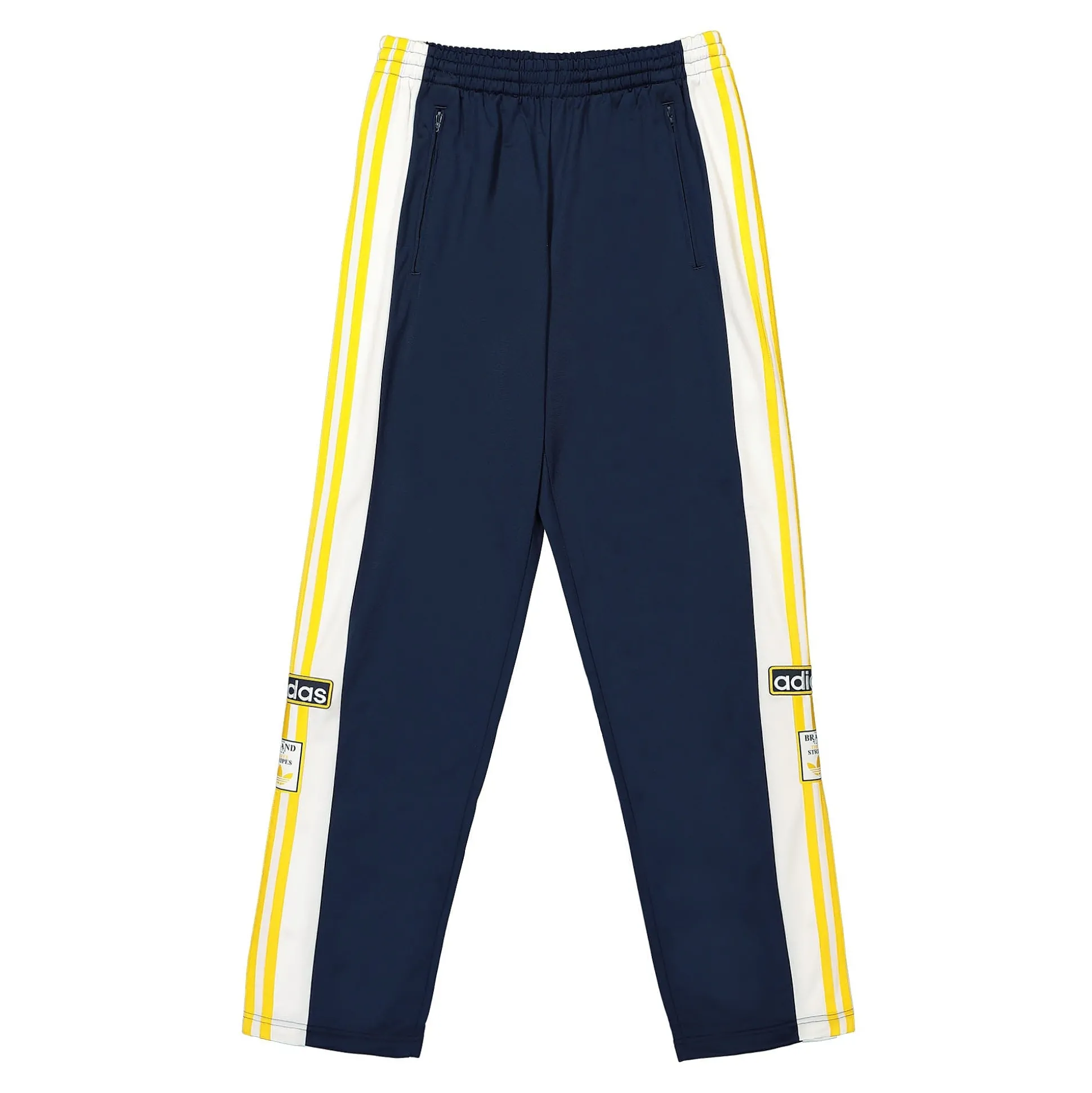 Fashion Adibreak Trackpant Pants & Shorts