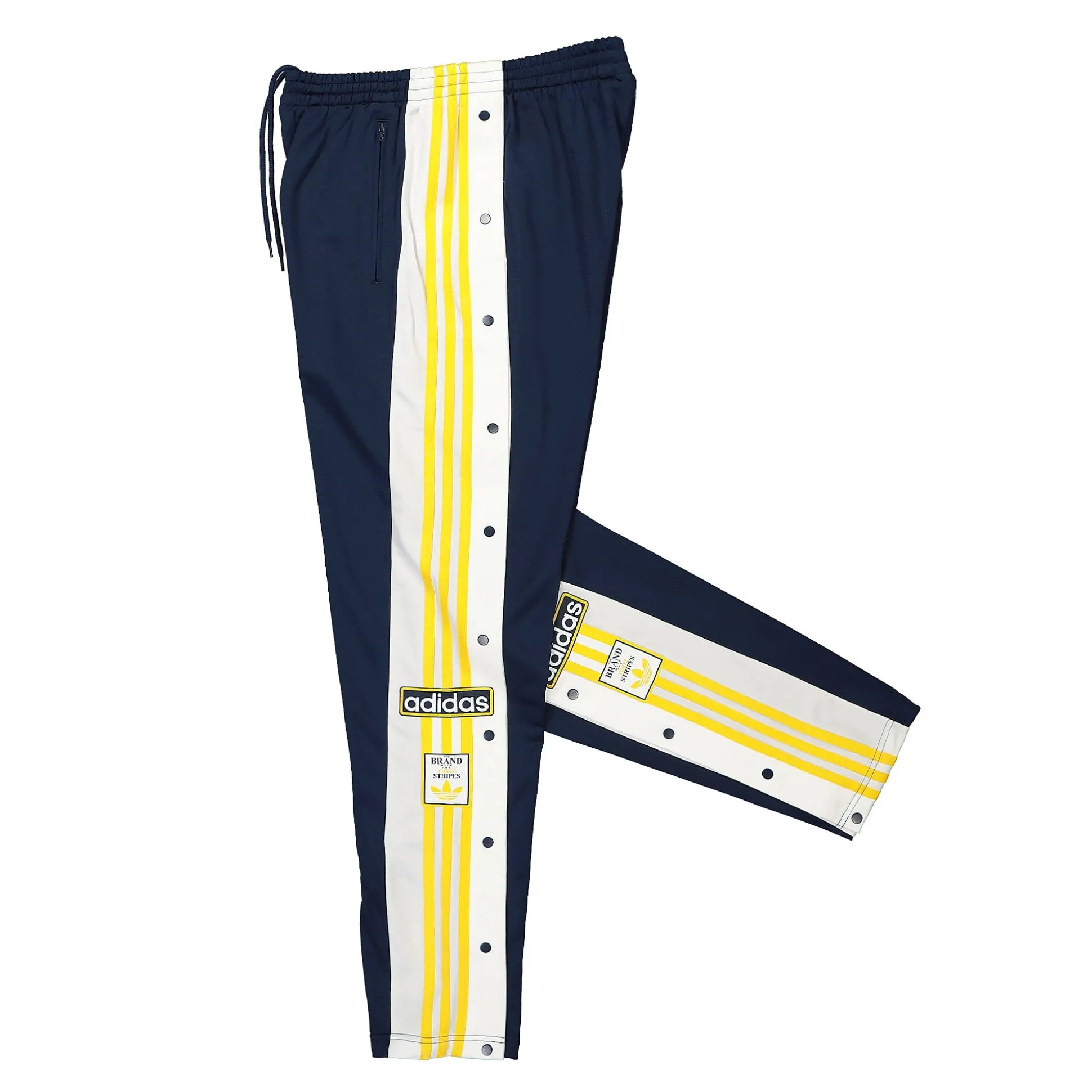 Fashion Adibreak Trackpant Pants & Shorts