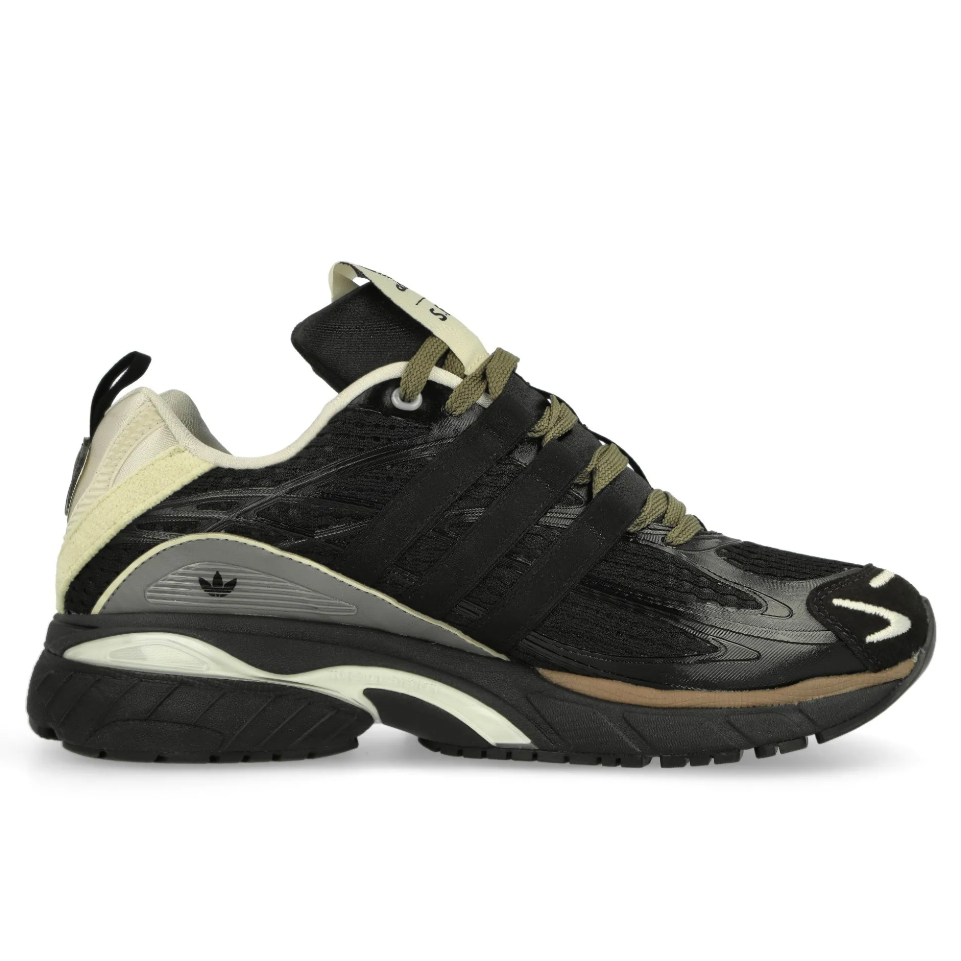 Clearance Adistar Cushion Low Tops|Retro & Running