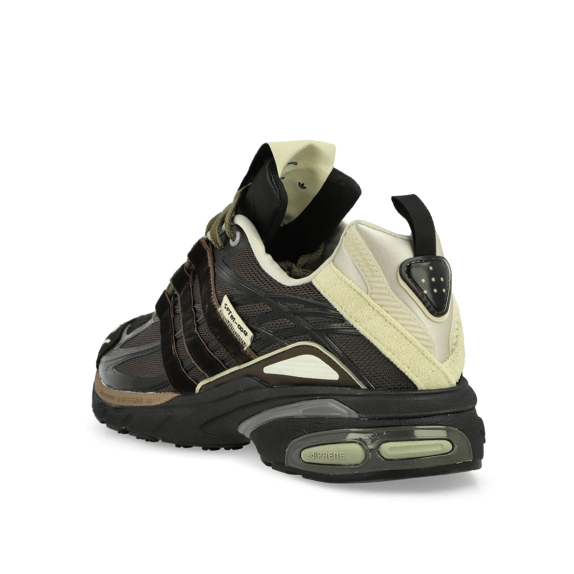 Clearance Adistar Cushion Low Tops|Retro & Running