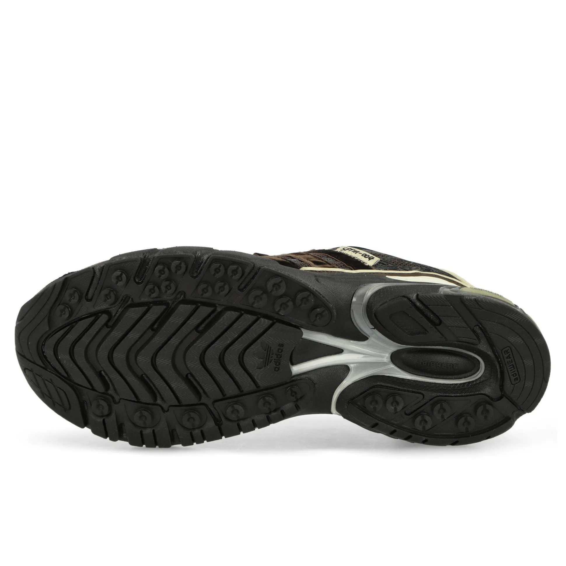 Clearance Adistar Cushion Low Tops|Retro & Running