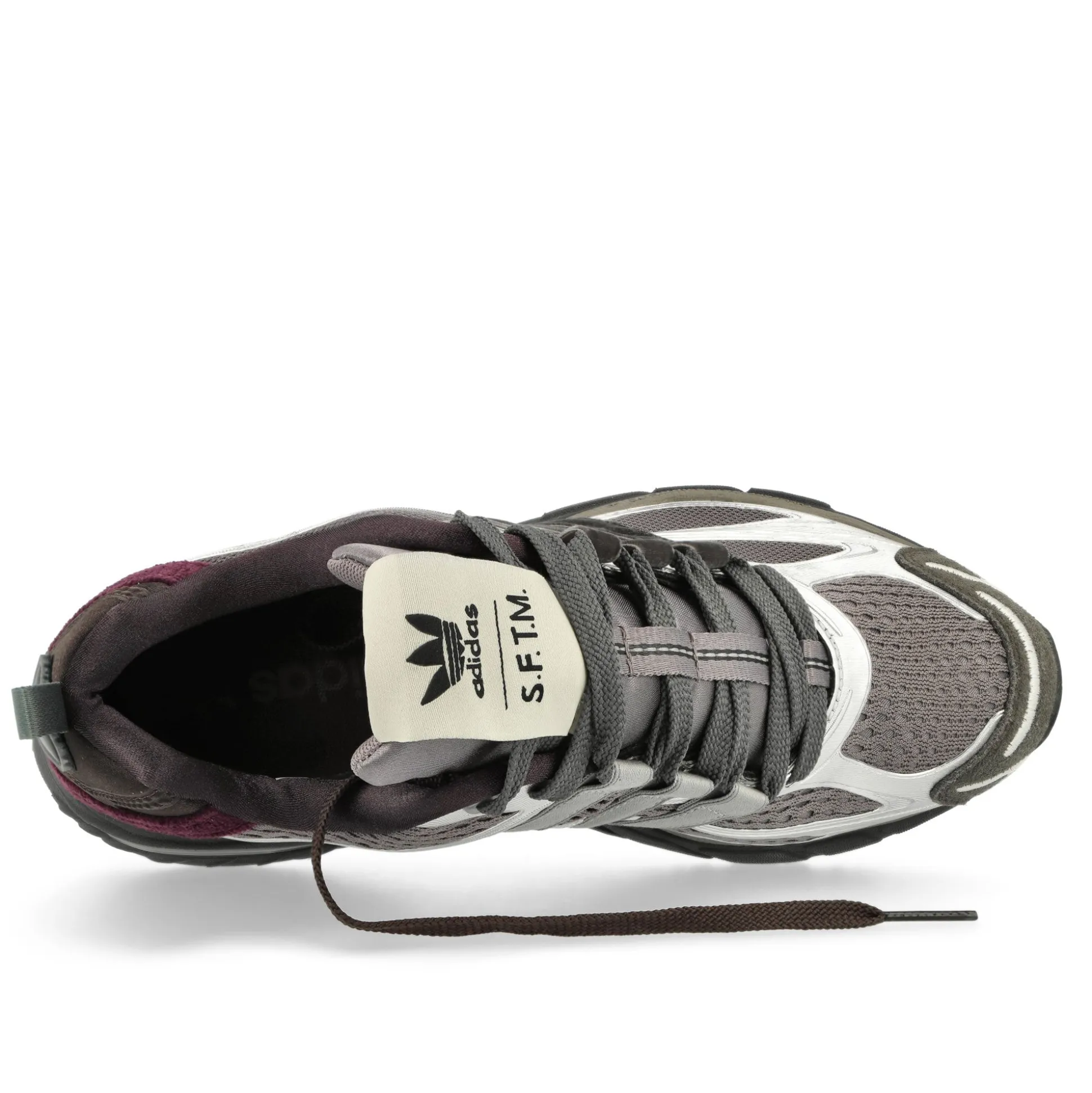 Online Adistar Cushion Low Tops|Retro & Running