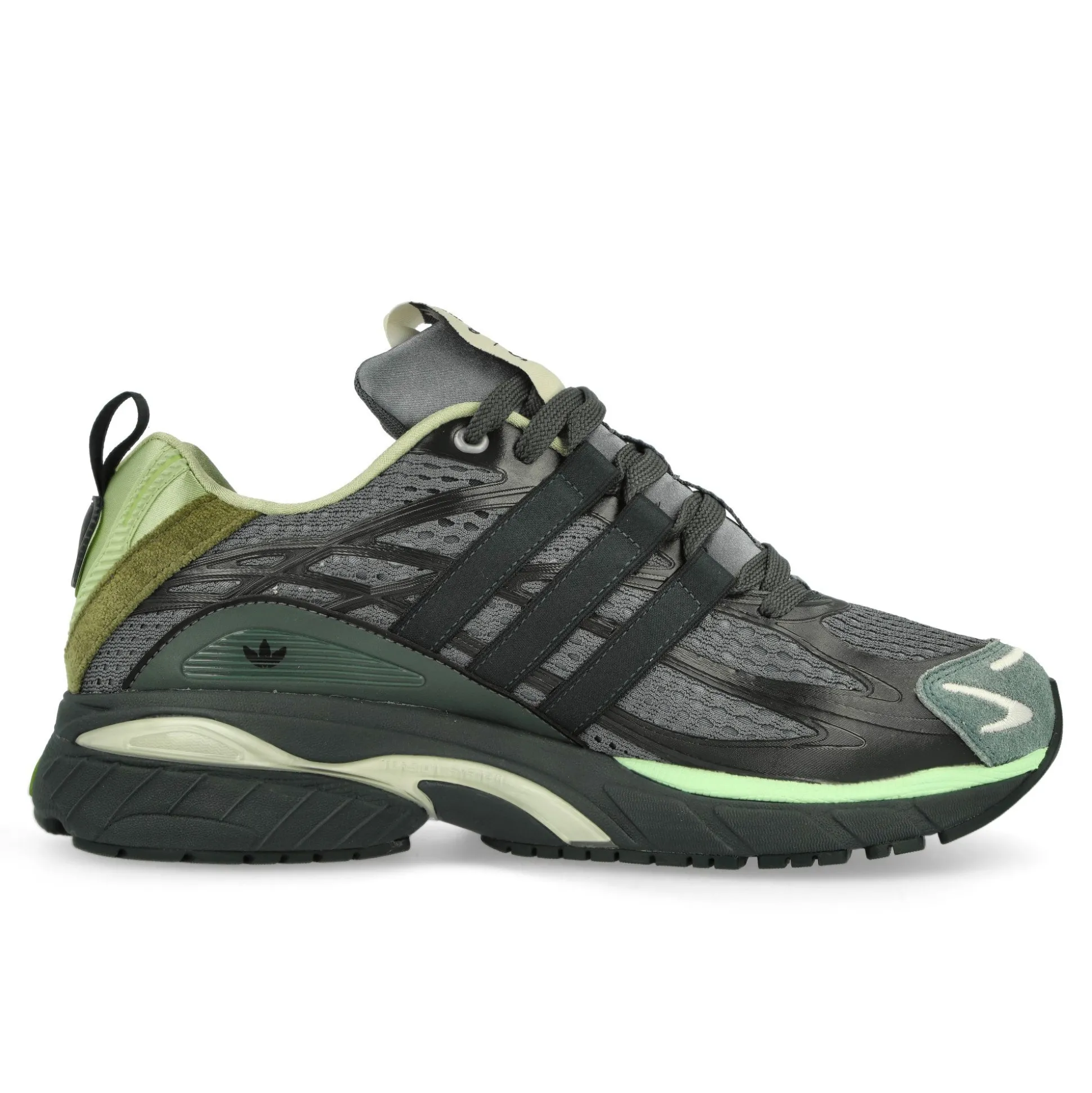 Online Adistar Cushion Low Tops|Retro & Running