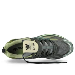 Online Adistar Cushion Low Tops|Retro & Running