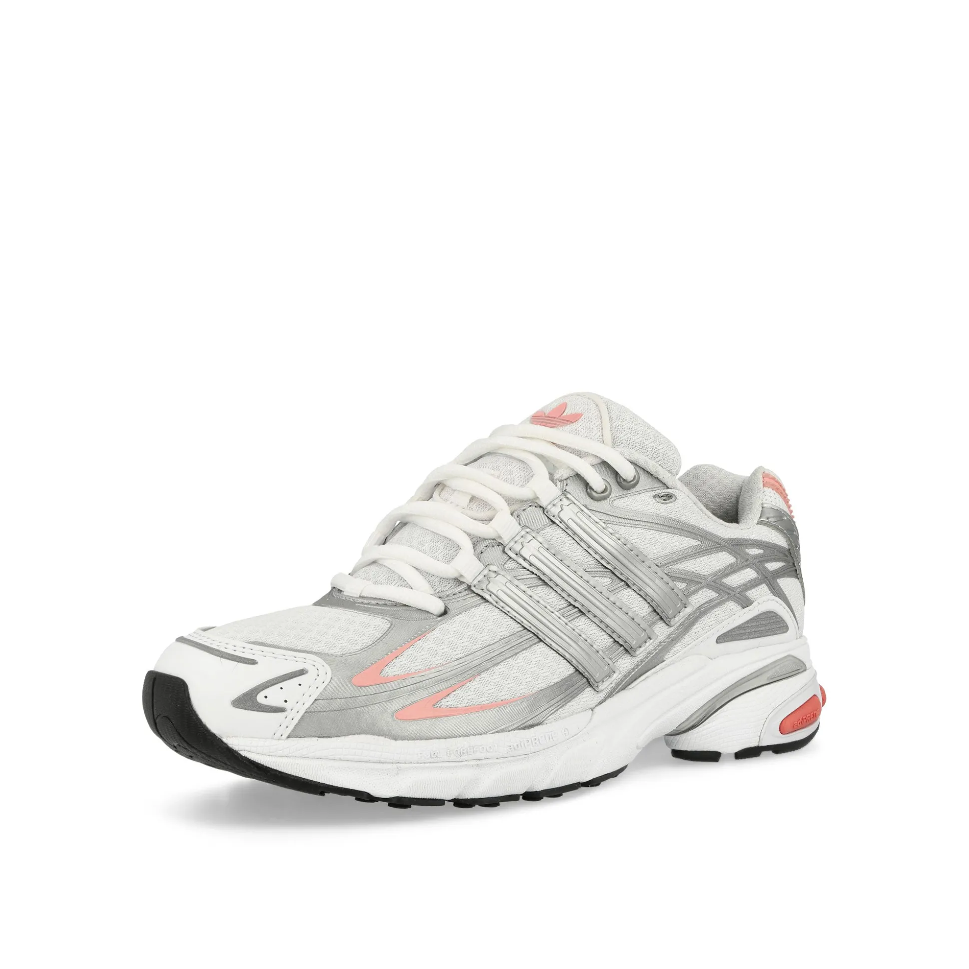 Hot Adistar Cushion W Women Low Tops|Retro & Running