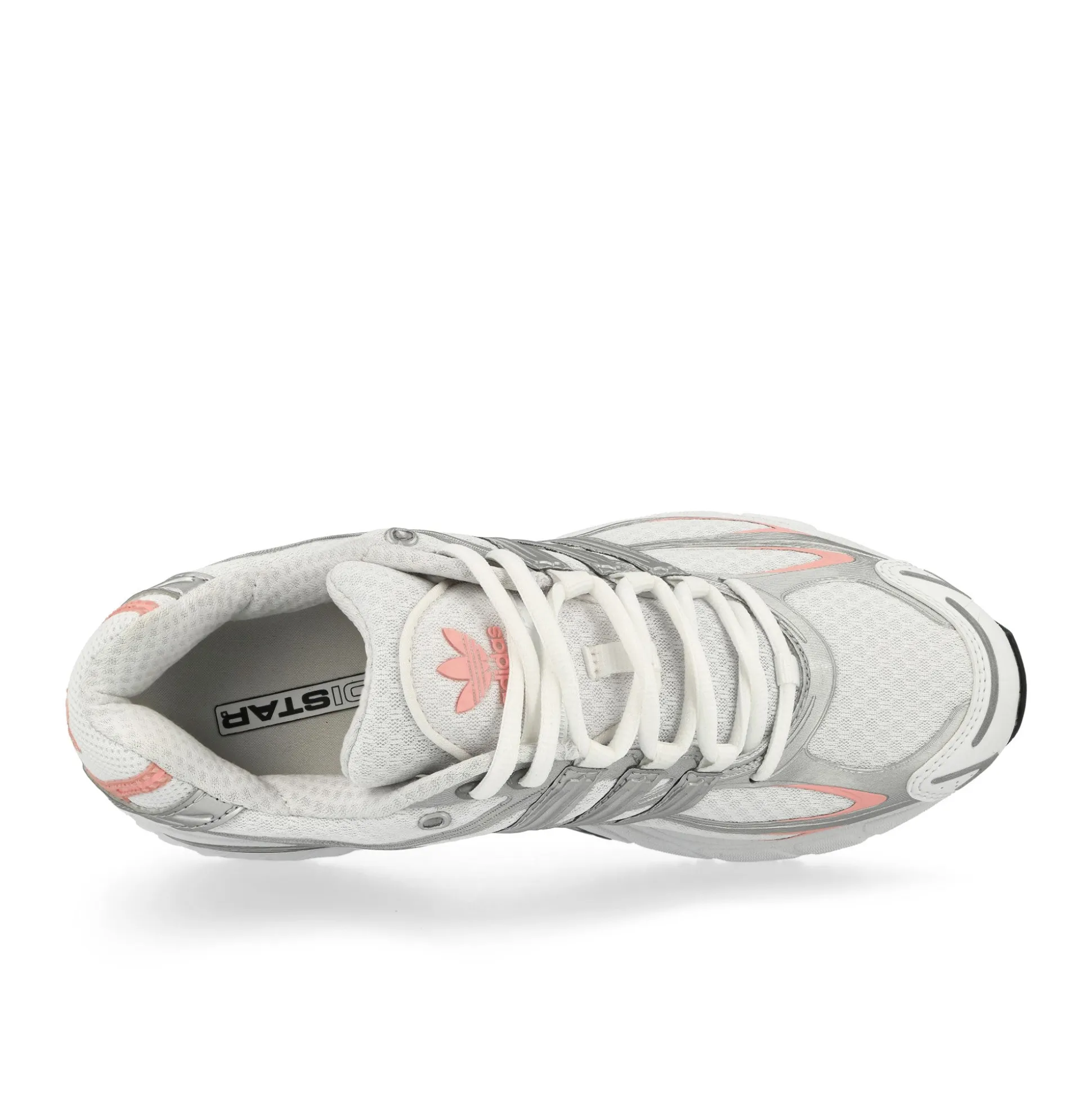Hot Adistar Cushion W Women Low Tops|Retro & Running