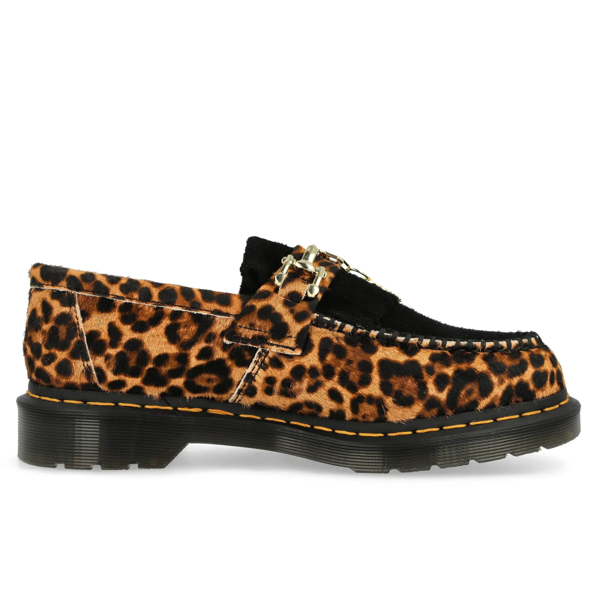 Cheap Adrian Bone Snaffle Loafers Low Tops|Fashion Sneaker