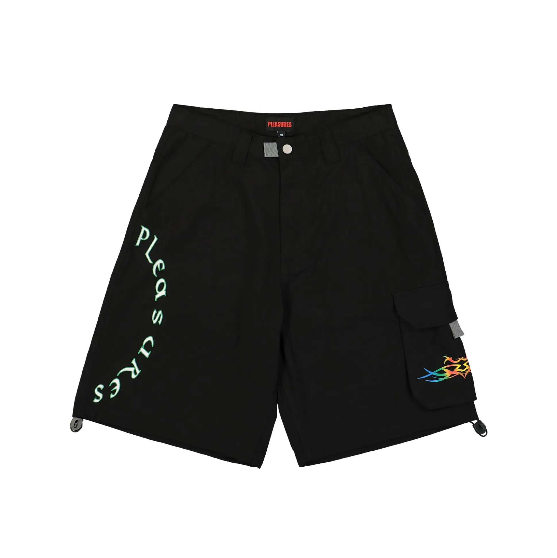 Cheap Adventure Cargo Shorts Pants & Shorts