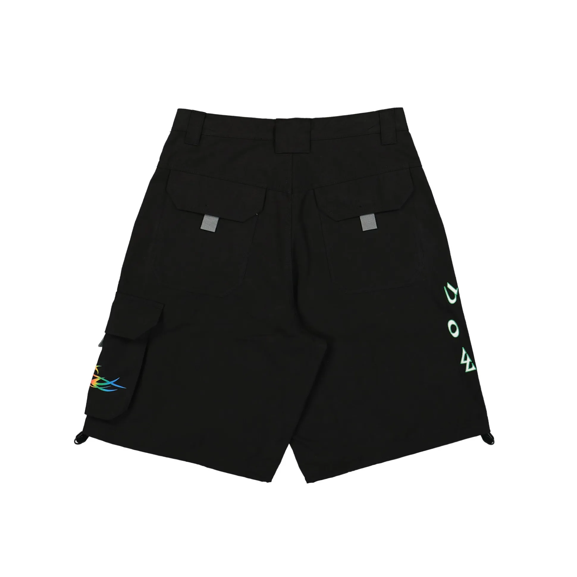 Cheap Adventure Cargo Shorts Pants & Shorts