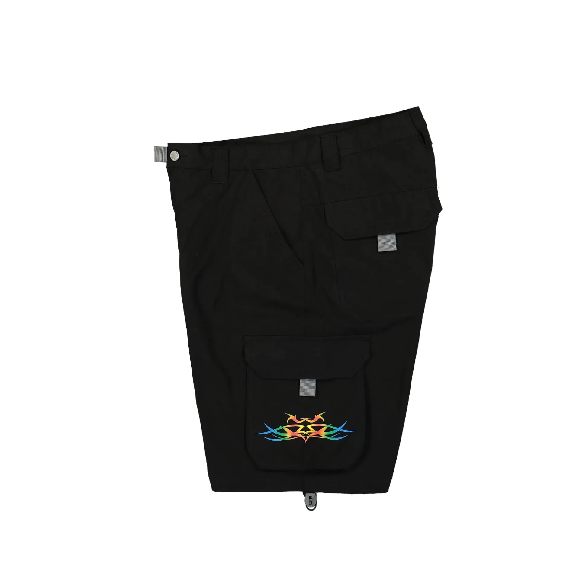 Cheap Adventure Cargo Shorts Pants & Shorts