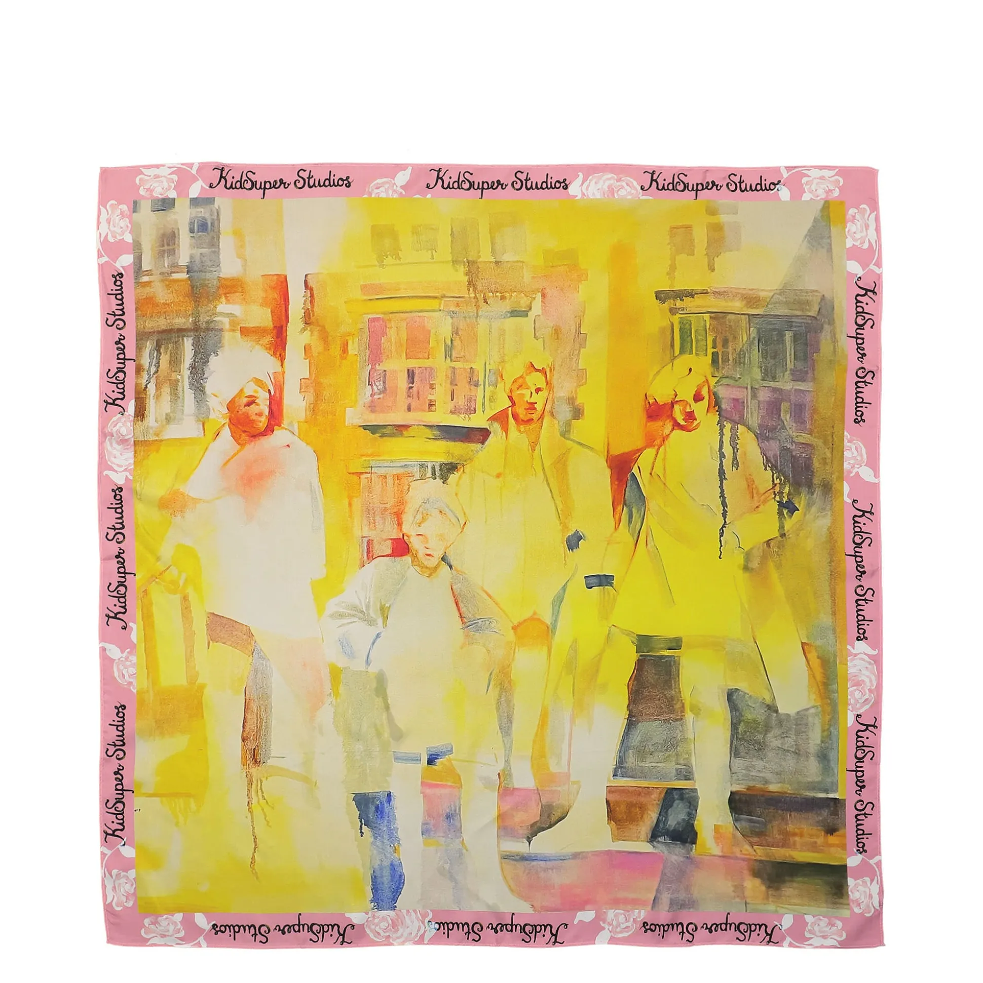 Cheap After School Philosophy Bandana Women Gloves & Scarves|Gloves & Scarves