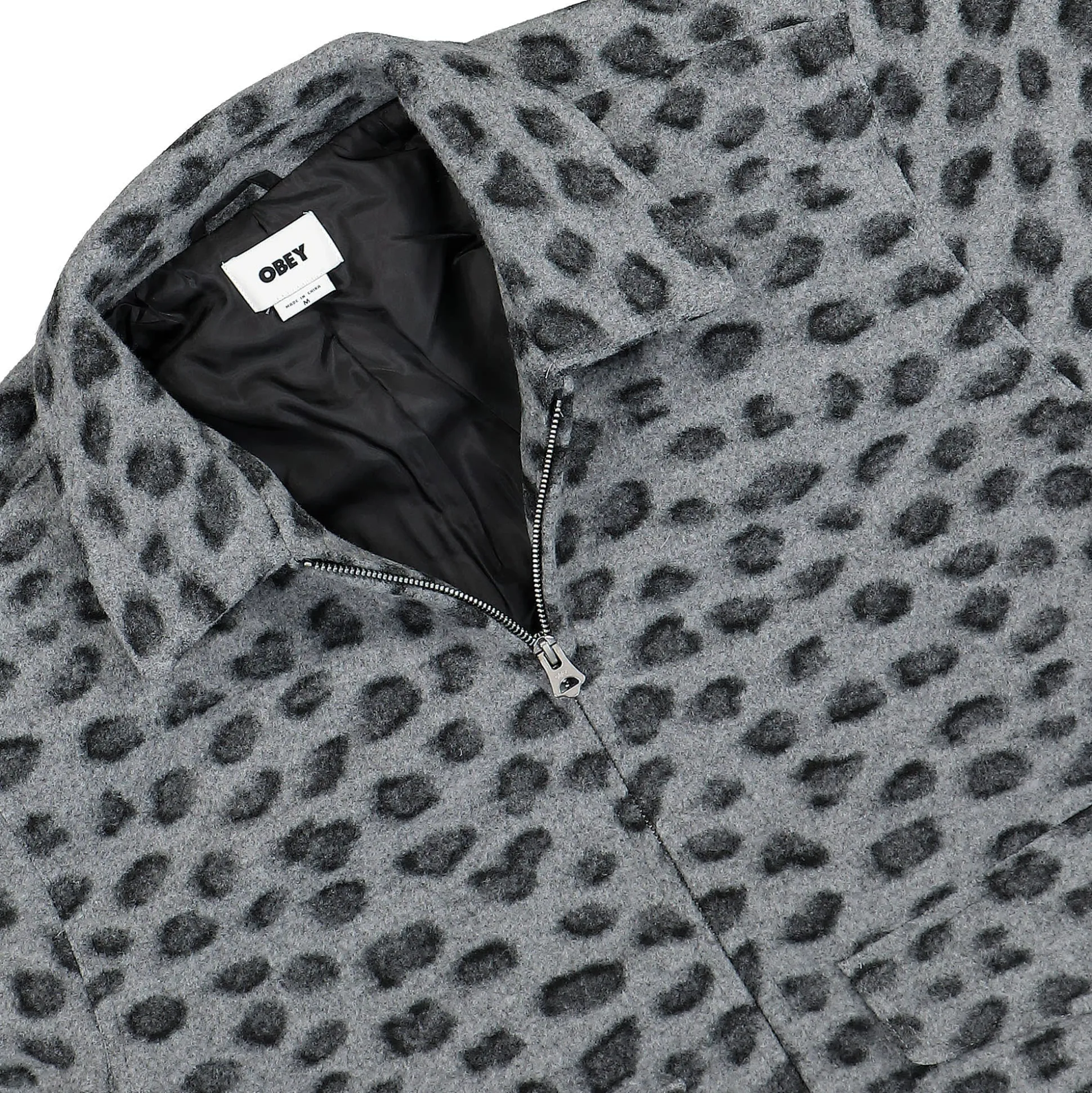 Outlet Ages Jacket Jackets & Coats