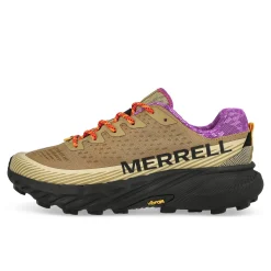 Hot Agility Peak 5 Low Tops|Outdoor & Performance