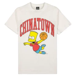 Clearance Air Bart Arc T-Shirt T-Shirts & Long Sleeves