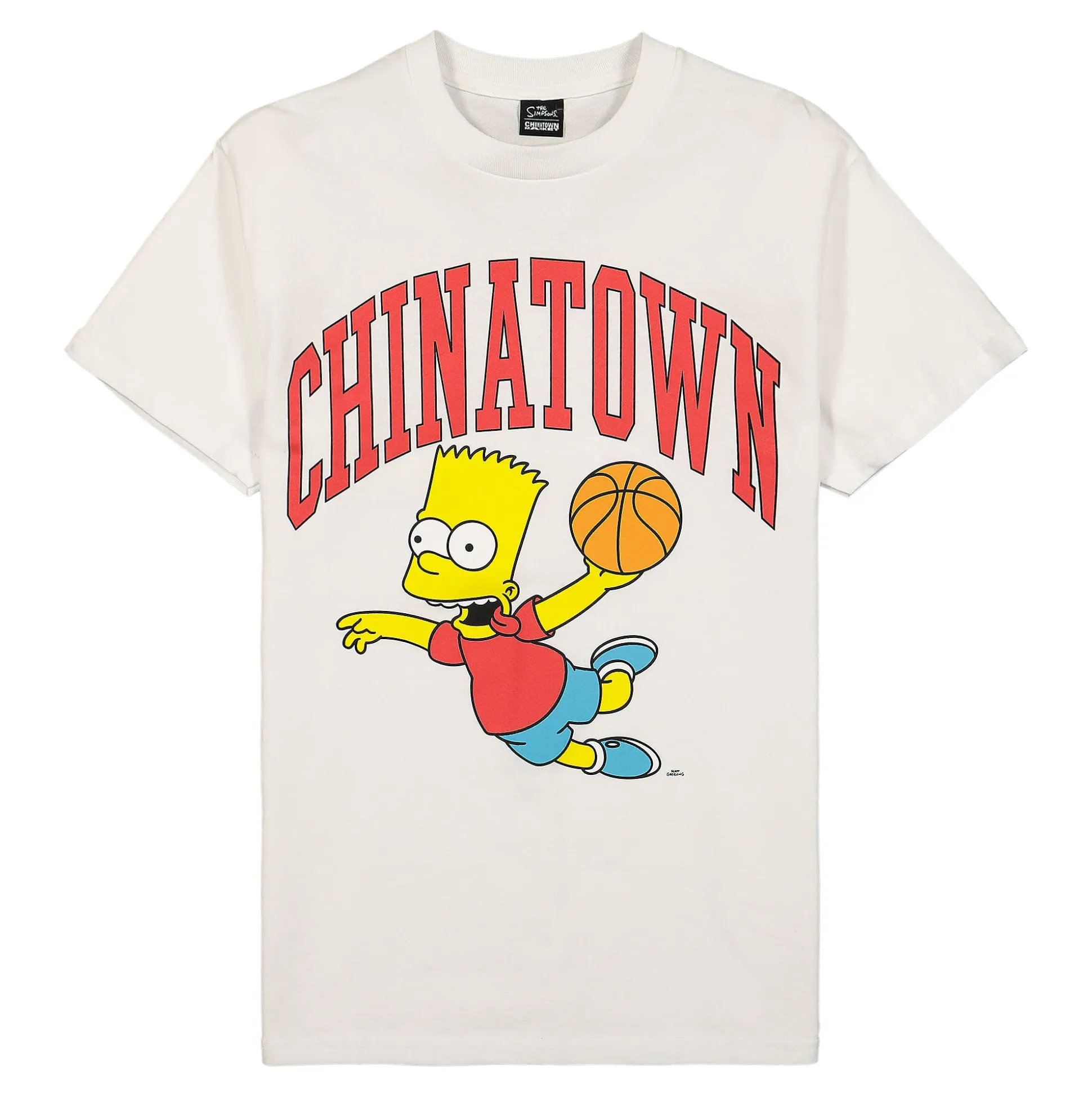 Clearance Air Bart Arc T-Shirt T-Shirts & Long Sleeves