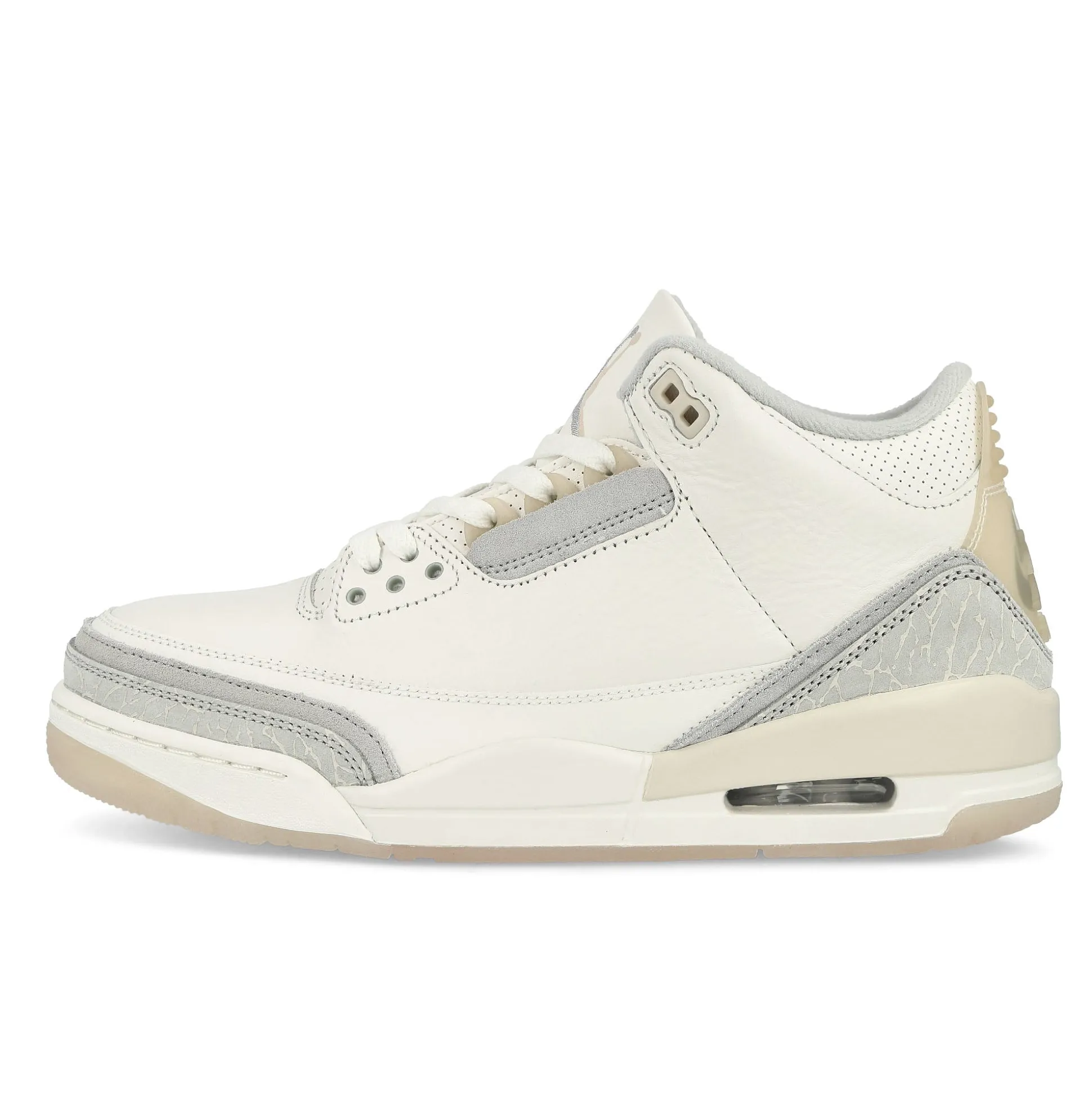 Clearance Air 3 Retro High Tops|Low Tops