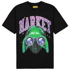 Best Alien Sightseeing T-Shirt T-Shirts & Long Sleeves