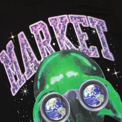 Best Alien Sightseeing T-Shirt T-Shirts & Long Sleeves
