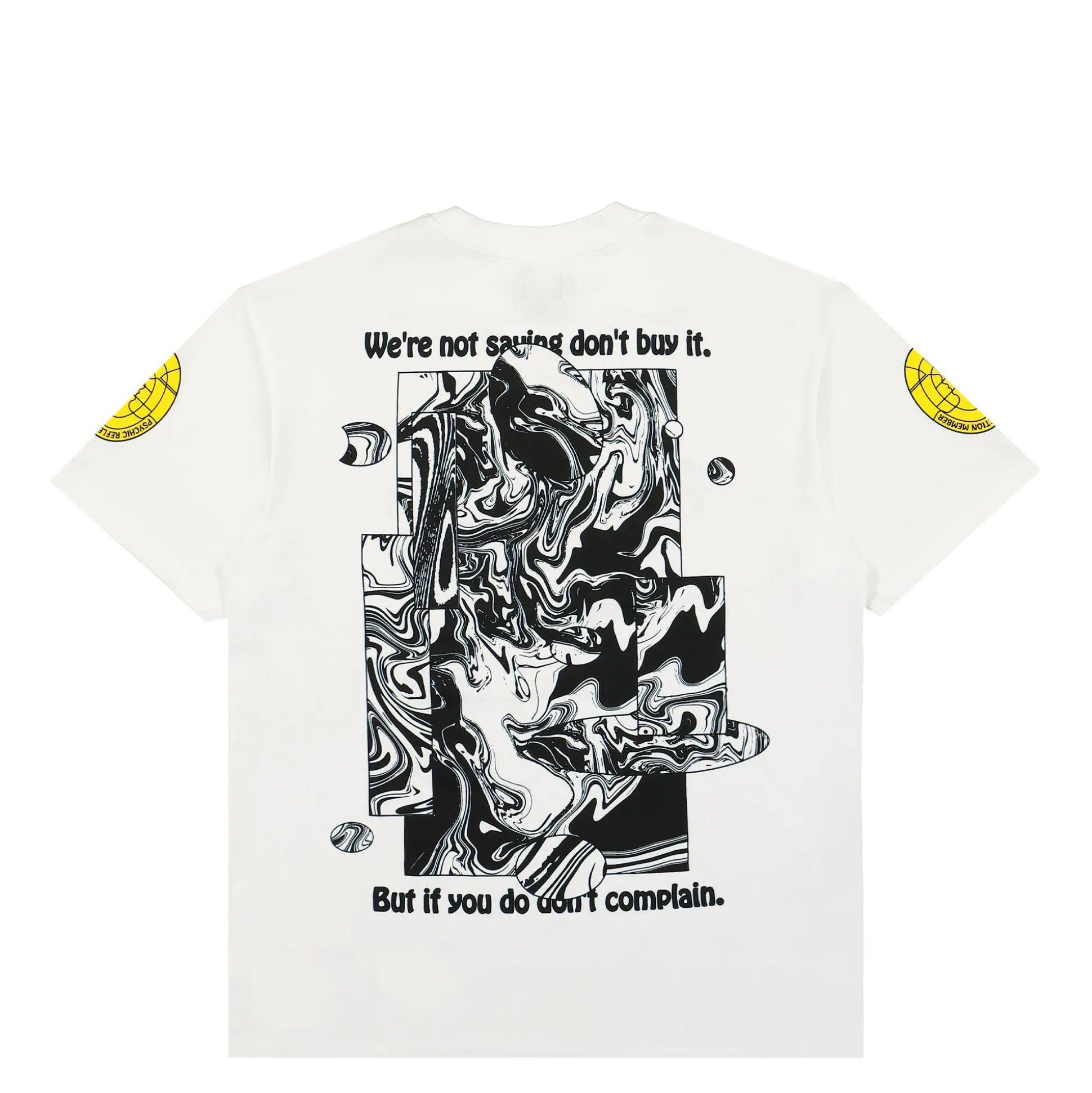 Best Sale All Around T-Shirt T-Shirts & Long Sleeves