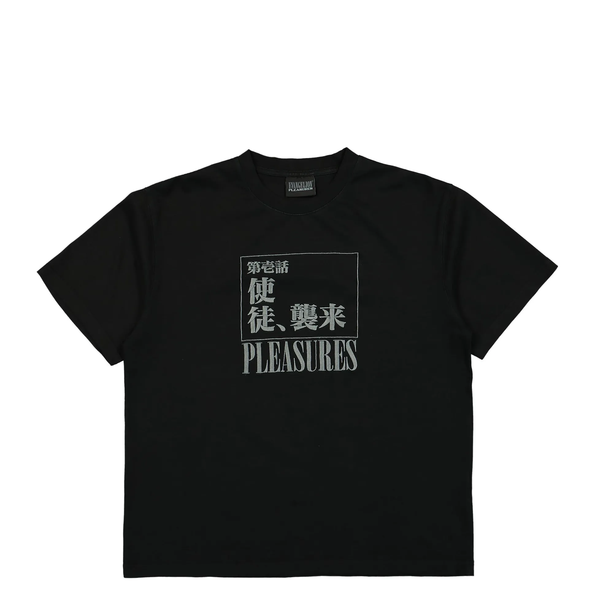 Discount Angel Attack Heavyweight Shirt T-Shirts & Long Sleeves