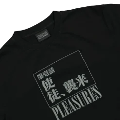 Discount Angel Attack Heavyweight Shirt T-Shirts & Long Sleeves