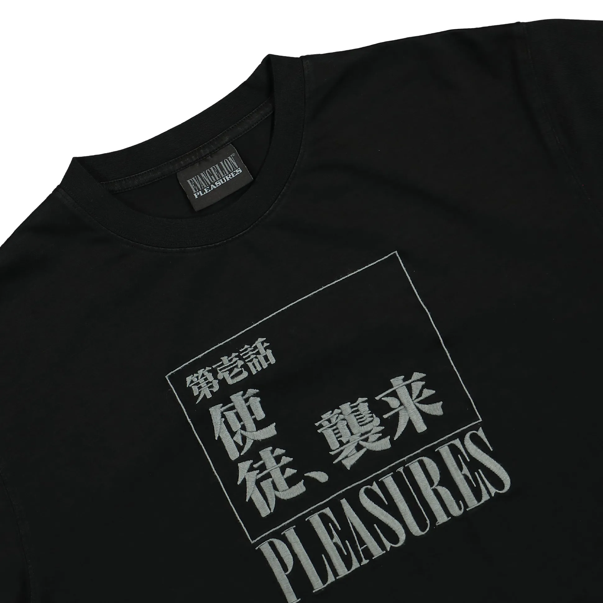 Discount Angel Attack Heavyweight Shirt T-Shirts & Long Sleeves
