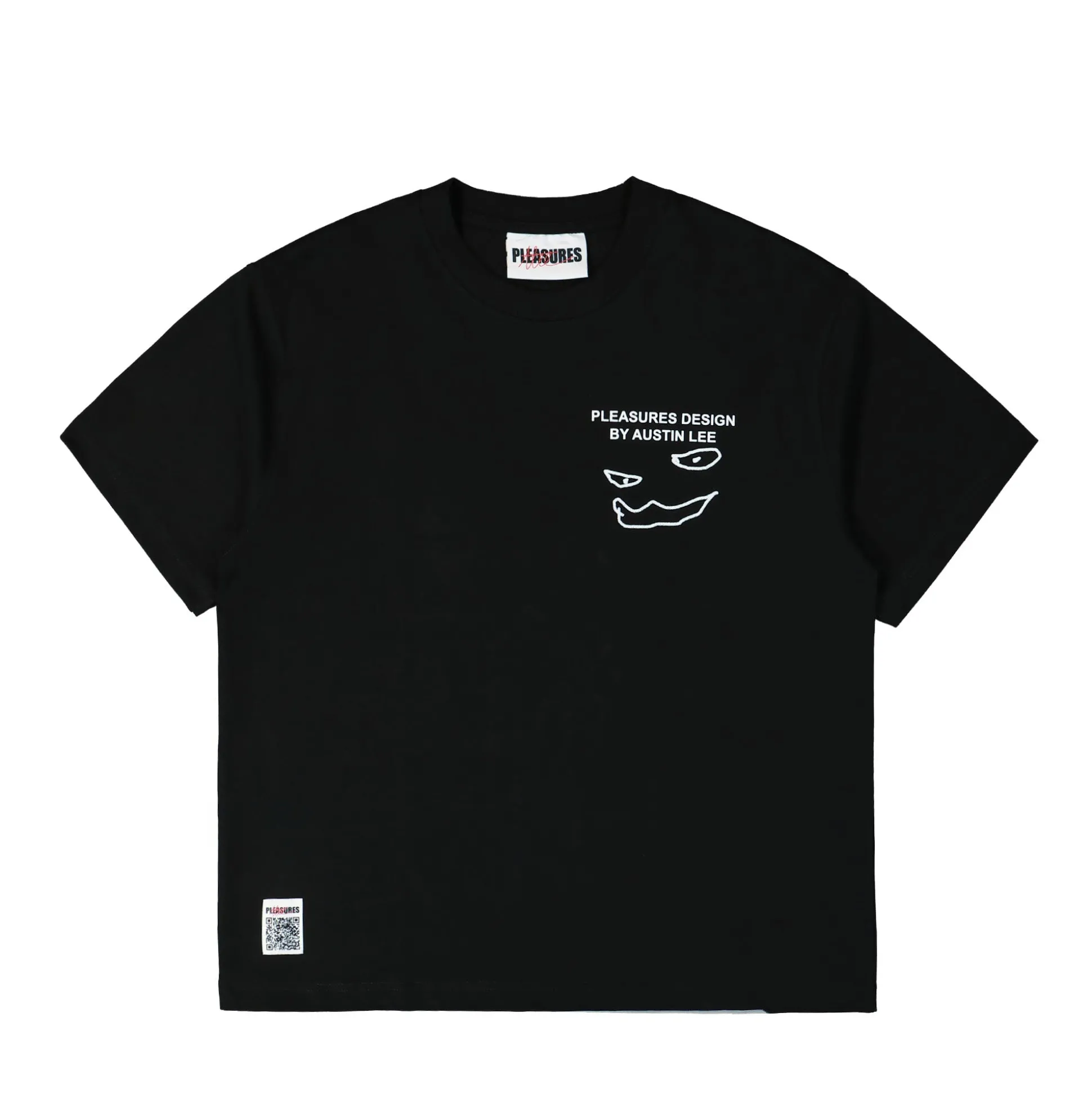 Sale Angel Heavyweight Shirt T-Shirts & Long Sleeves