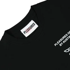 Sale Angel Heavyweight Shirt T-Shirts & Long Sleeves