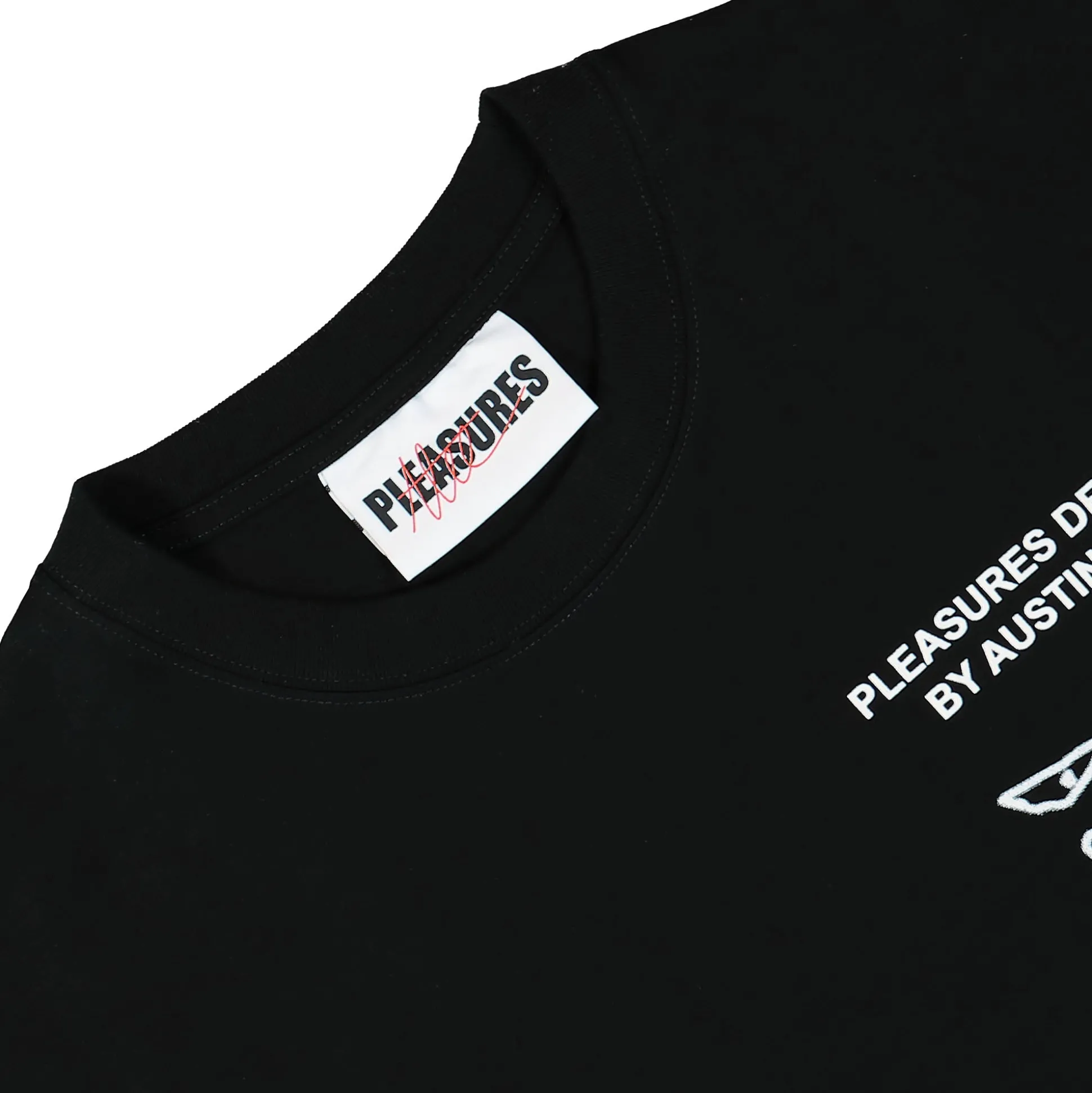 Sale Angel Heavyweight Shirt T-Shirts & Long Sleeves