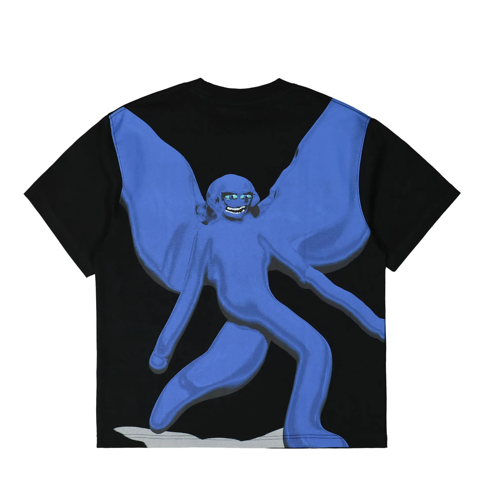 Sale Angel Heavyweight Shirt T-Shirts & Long Sleeves