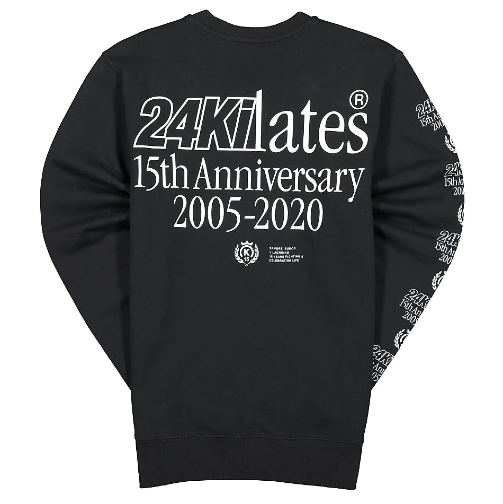 Cheap Anniversary Crew Neck Sweatshirts & Hoodies