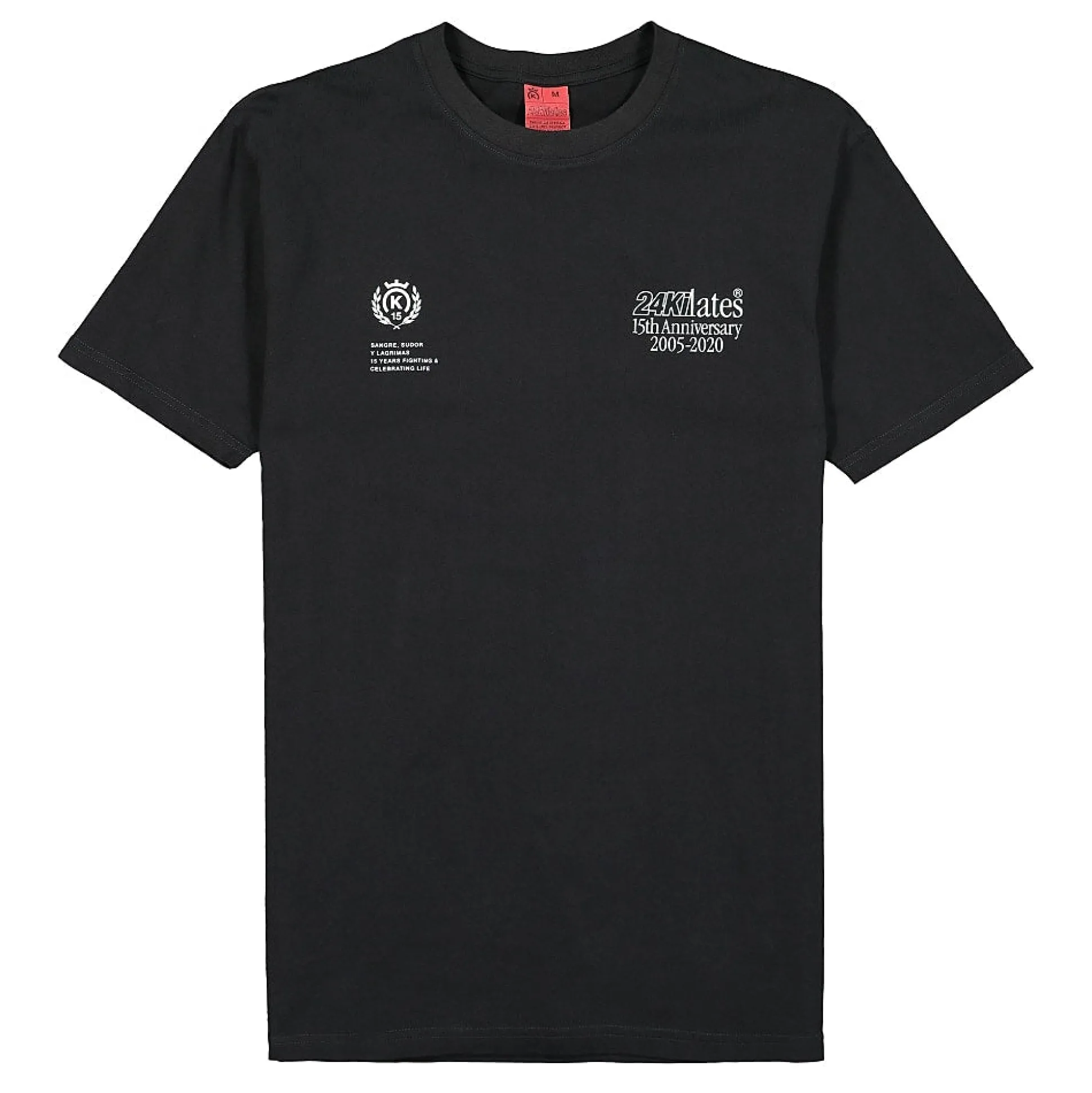 Best Anniversary Logo Tee T-Shirts & Long Sleeves