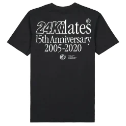 Best Anniversary Logo Tee T-Shirts & Long Sleeves