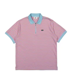 Flash Sale Anno Jacquard Polo SS T-Shirts & Long Sleeves