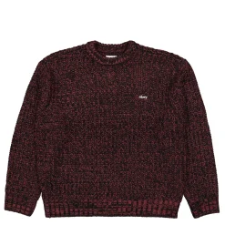 Fashion Anthony Sweater Sweatshirts & Hoodies
