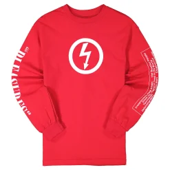 Hot Antichrist Long Sleeve T-Shirts & Long Sleeves