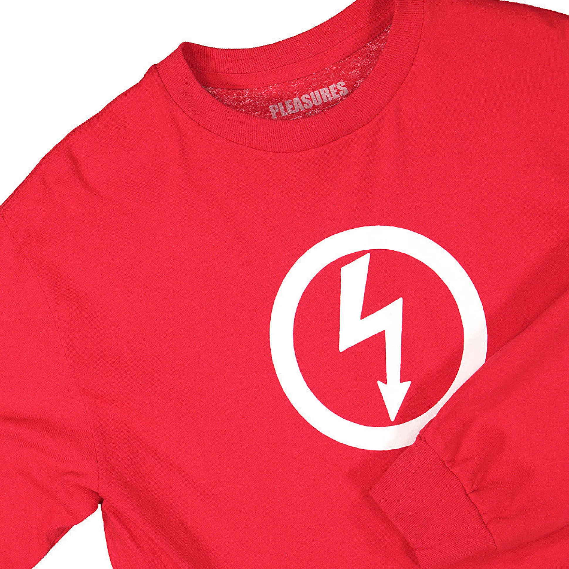 Hot Antichrist Long Sleeve T-Shirts & Long Sleeves